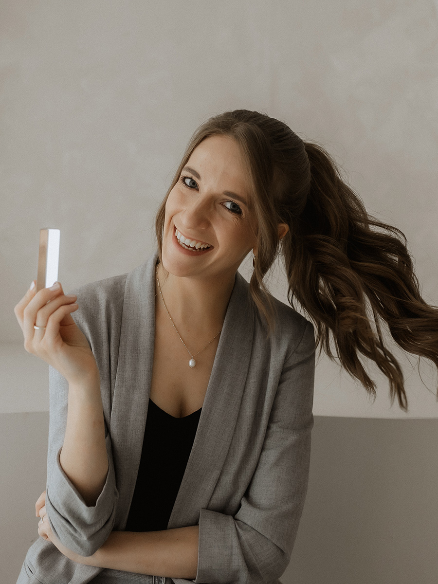 Hochzeitsfotografin Brilon Jacqueline Martini