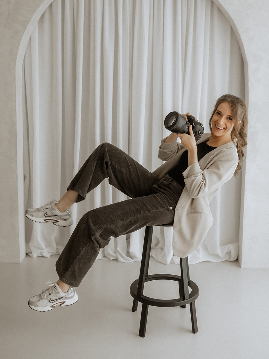 Hochzeitsfotografin Brilon Jacqueline Martini
